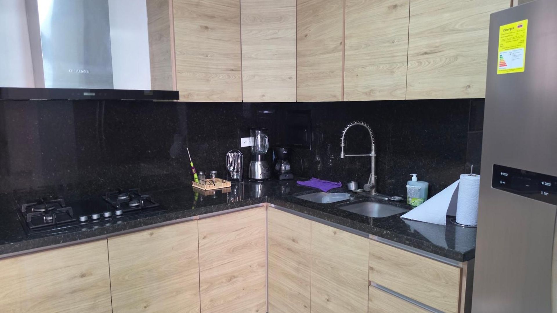 Luxury 3br 2ba Penthouse Close To Airport-beach-rooftop Pool * Cartagena
