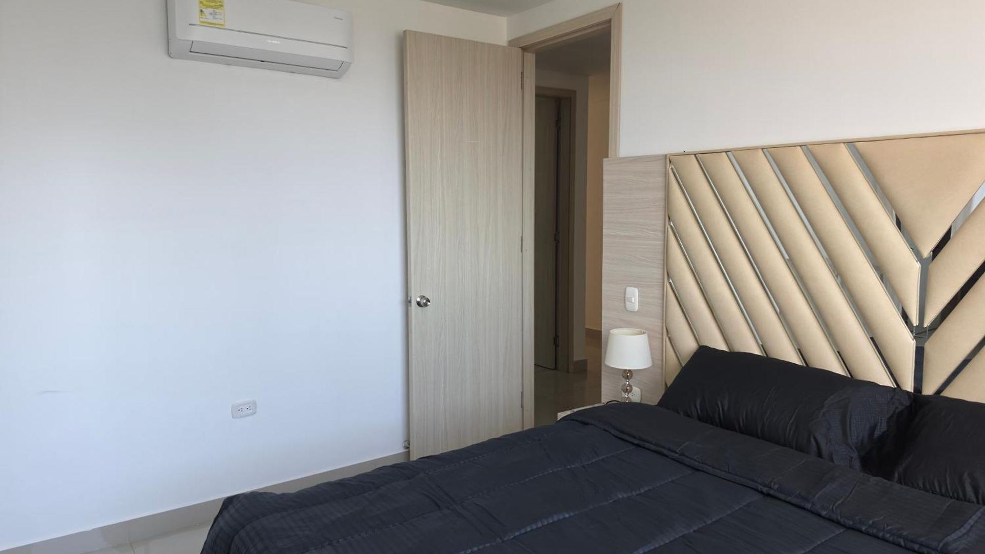 Luxury 3br 2ba Penthouse Close To Airport-beach-rooftop Pool * Cartagena