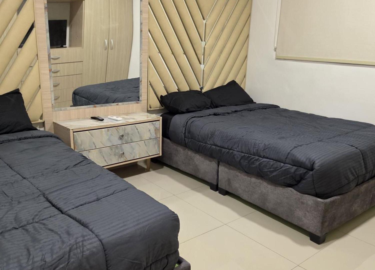 Apartamento Luxury 3br 2ba Penthouse Close To Airport-beach-rooftop Pool