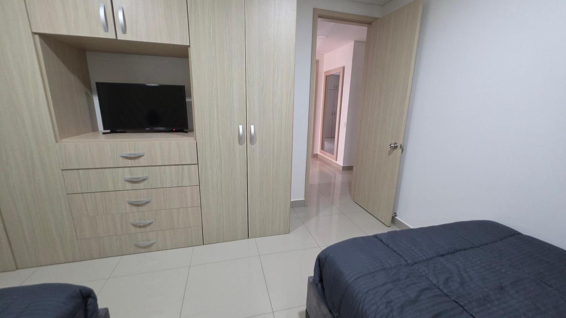 Luxury 3br 2ba Penthouse Close To Airport-beach-rooftop Pool * Cartagena