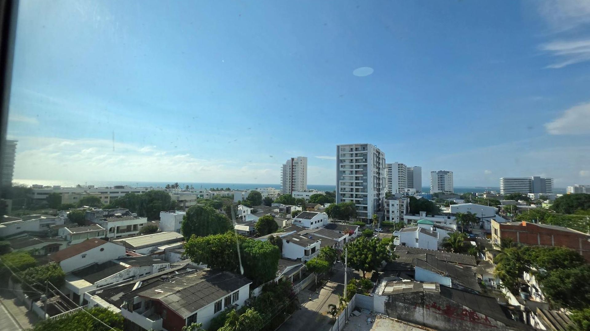 Luxury 3br 2ba Penthouse Close To Airport-beach-rooftop Pool * Cartagena
