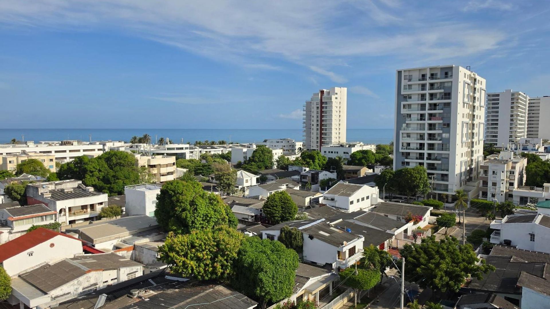 Apartamento Luxury 3br 2ba Penthouse Close To Airport-beach-rooftop Pool *
