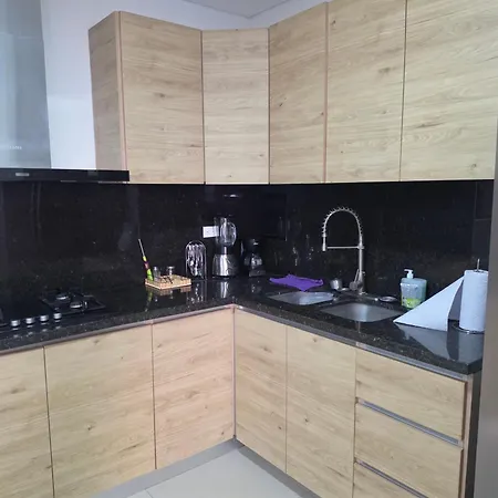 Luxury 3br 2ba Penthouse Close To Airport-beach-rooftop Pool * Cartagena